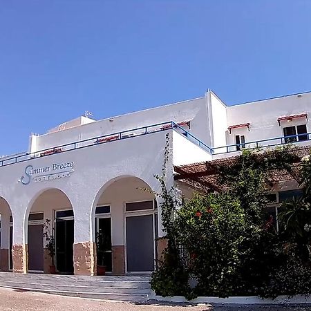 Summer Breeze Gennadi Exterior photo