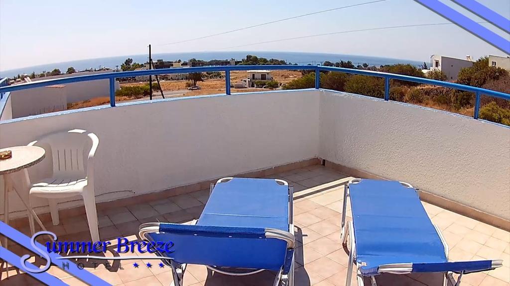 Summer Breeze Gennadi Exterior photo