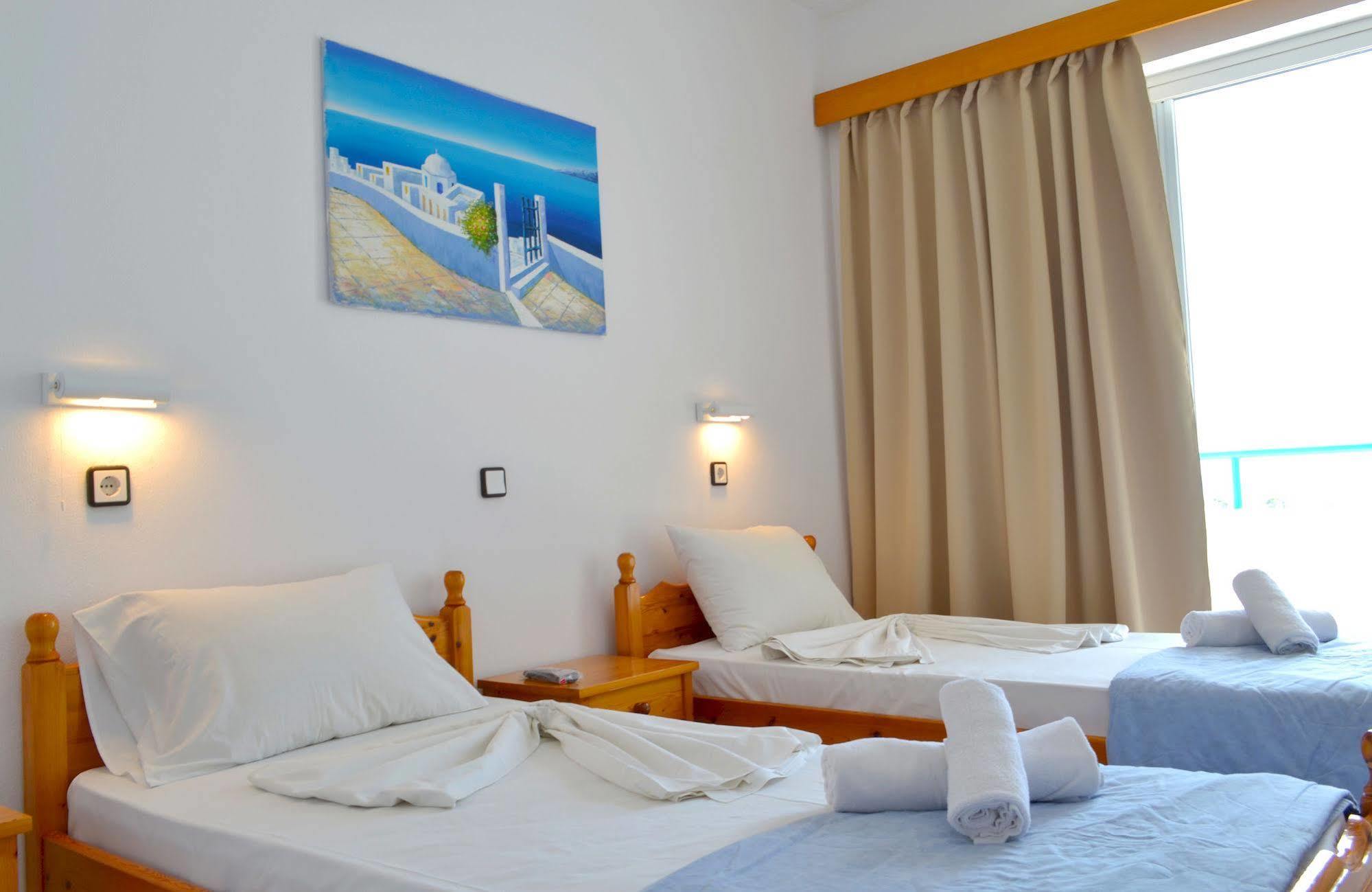 Summer Breeze Gennadi Exterior photo