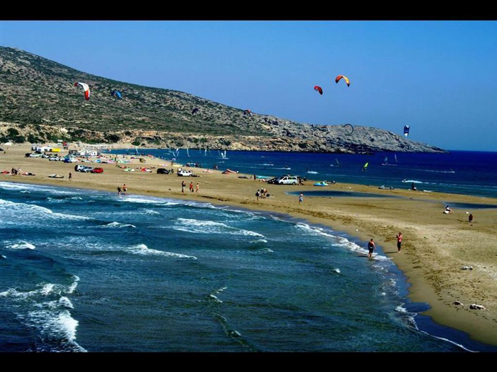 Summer Breeze Gennadi Exterior photo