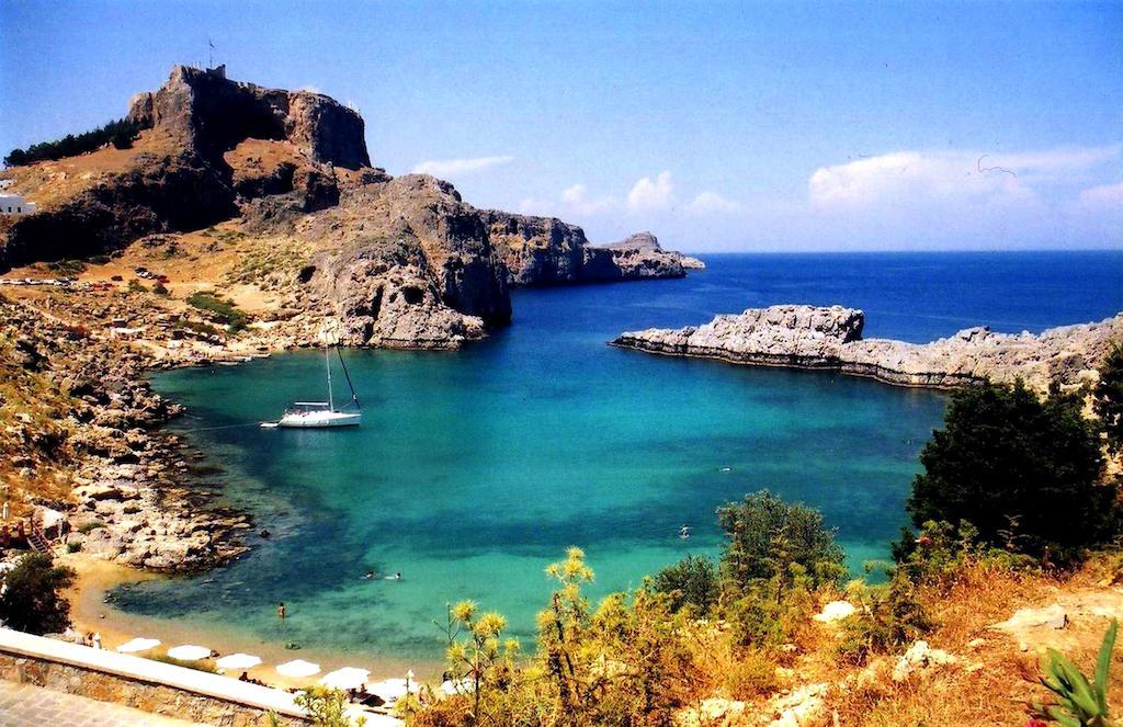 Summer Breeze Gennadi Exterior photo